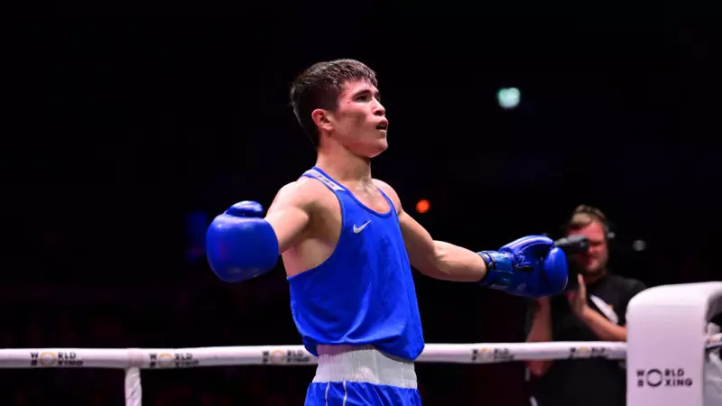 Бокстан Азия чемпионатында ширек финалға қай елдің өкілдері шықты?