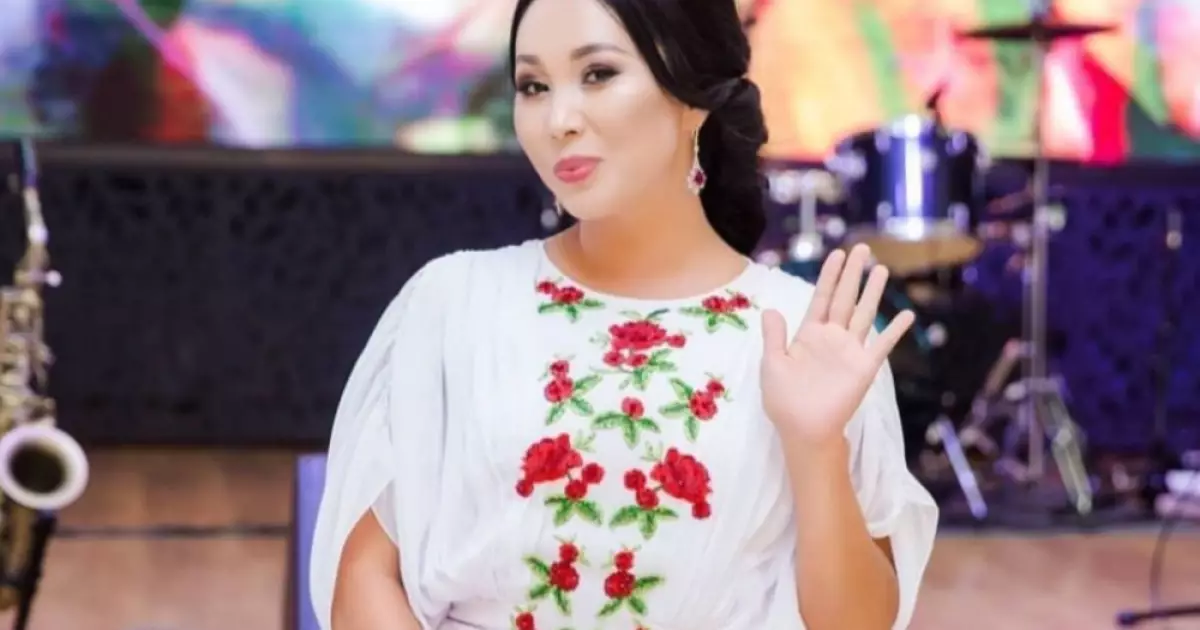   "Жүректің әмірі келген кезде": Қарақат Әбілдина қашан келін түсіретінін айтты (видео)   