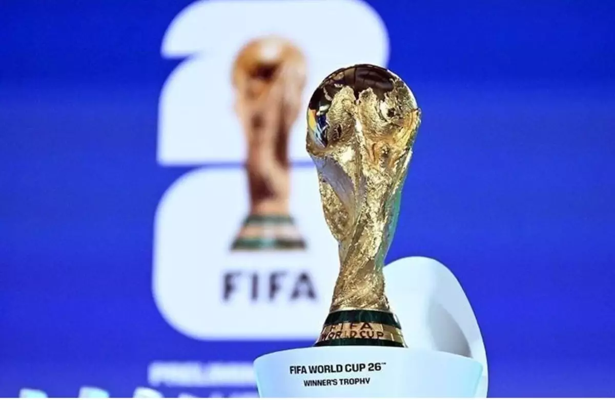 ФИФА 2026 жылғы әлем чемпионатындағы билет бағасын 10 990 долларға дейін қымбаттатты