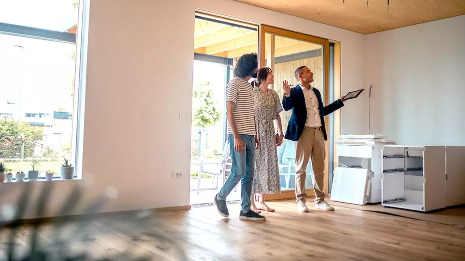 Ипотечные ставки растут пятую неделю подряд из-за влияния войны в Иране на рынки.