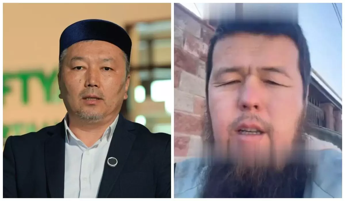 "Дәстүрлер дінге қайшы келмейді": ҚМДБ Наурыз мерекесін тойлауға қатысты мәлімдеме жасады