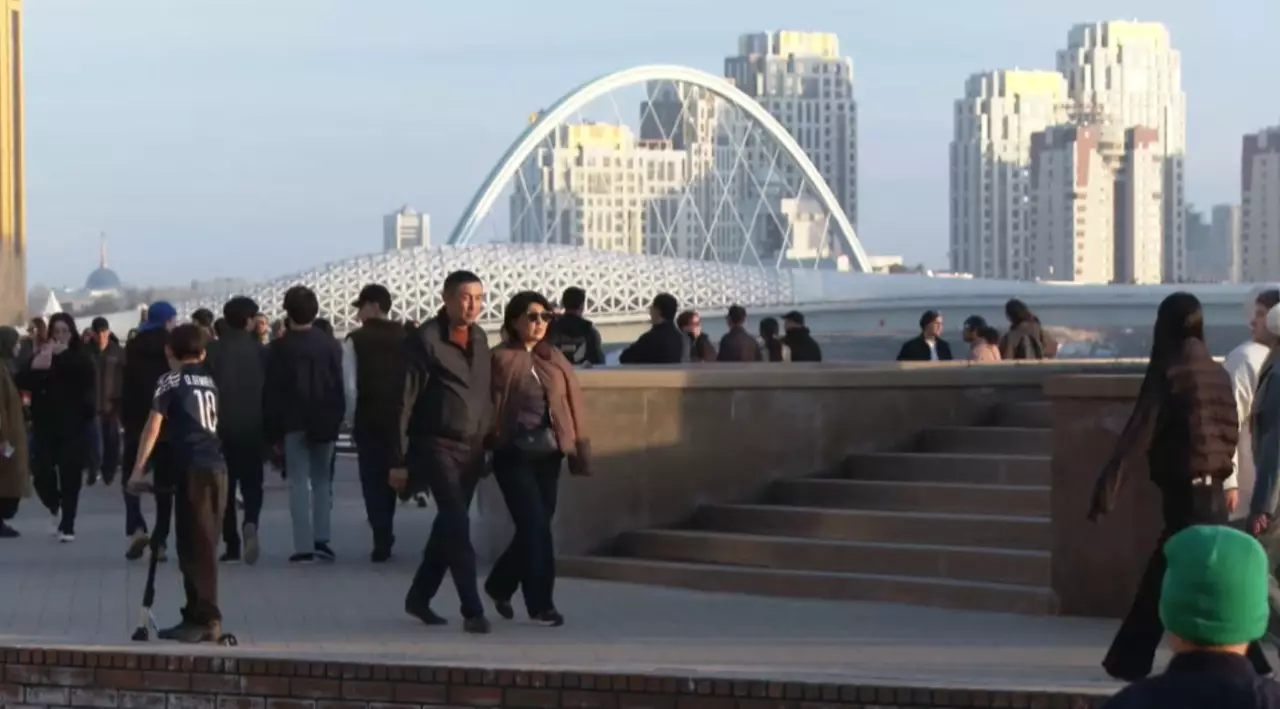 Ата заң адам құқықтарын нығайтуға бағытталған