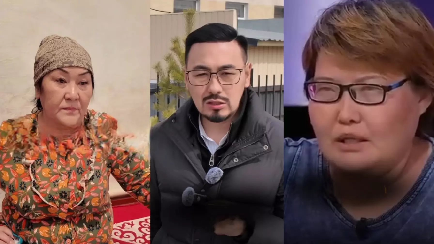 «Екінші мүмкіндік бере ме?»: Руслан Өтепбай Зүлфия Төленова ісіне қатысты тың мәселе көтерді (ВИДЕО)