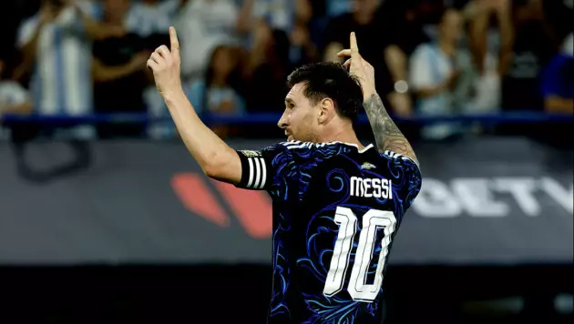 Вслед за Неймаром? Месси может пропустить ЧМ-2026