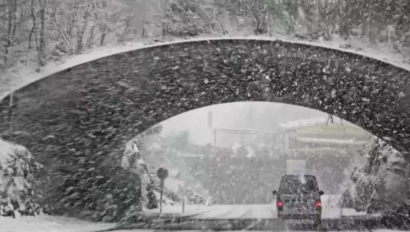 Туман, грозы и ветер: погода ухудшится в Казахстане