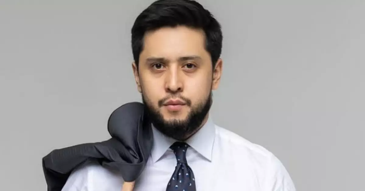   «Мені хайуан, қарабет қылып көрсетті...»: актер Асқар Жұмабек абақтыдан шығып, мәлімдеме жасады (видео)   