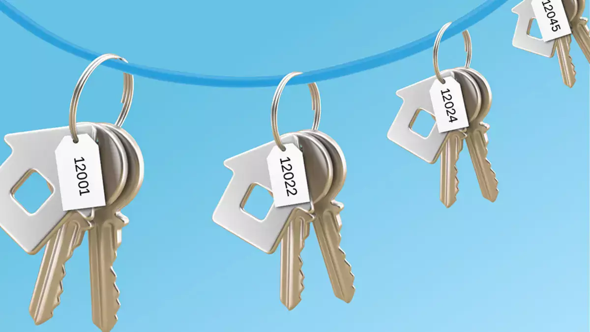 Казахстанцев массово исключают из очереди на жилье: названы главные причины «отсева» - новости на Lada.kz 02.04.2026