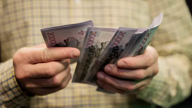 Какие банки вошли в топ-10 кредиторов страны