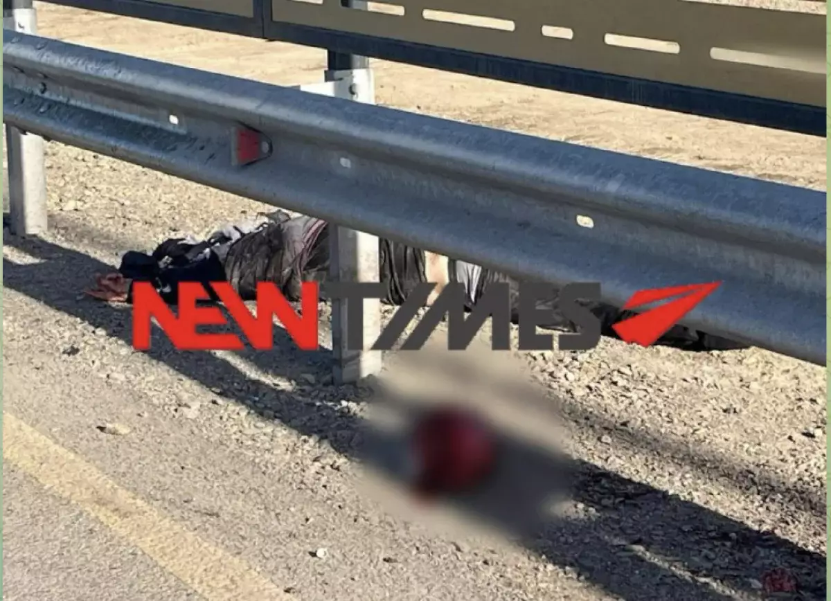 Оторвало голову в ДТП: водитель Lexus на свободе, семья требует от полицейских открытости