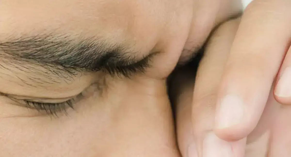 Названы самые опасные привычки, которые могут лишить зрения - новости на Lada.kz 02.04.2026