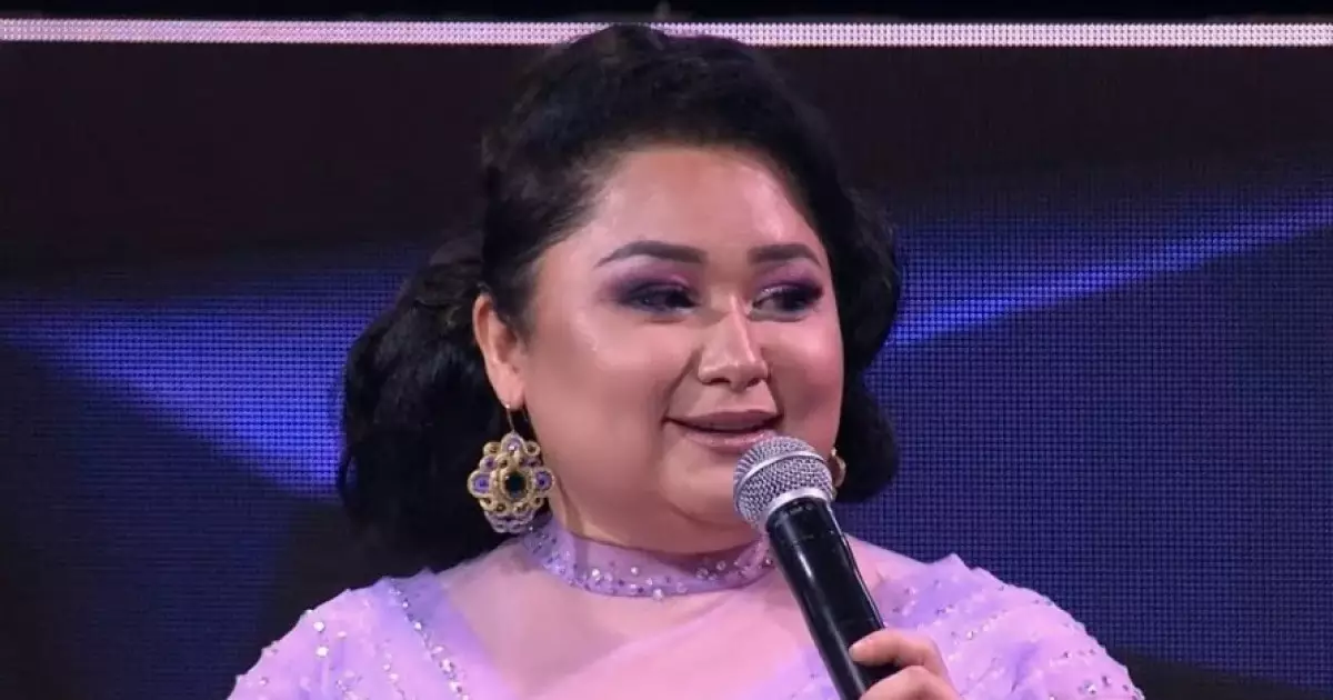   «Неге арықтамайсың?»: Роза Әлқожа көрермен сынынан кейін өзгеруге шешім қабылдады (видео)   