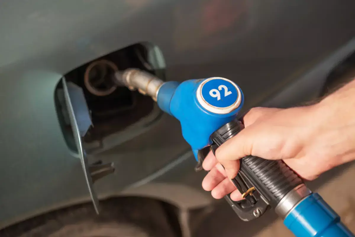 Цены на бензин в Казахстане после 1 апреля: официальное заявление Минэнерго РК - новости на Lada.kz 02.04.2026