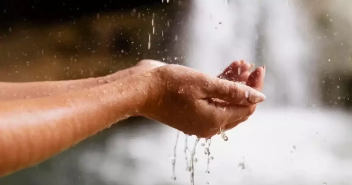 Дожди ожидаются в четверг в ряде регионов Казахстана.