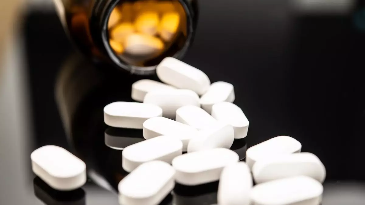 Смертельная комбинация наркотиков вызывает тревогу по мере распространения "транка-носорога" в США.