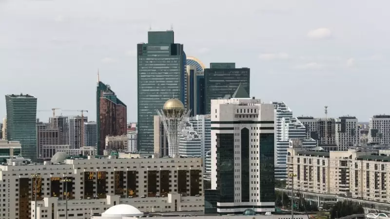 В Казахстане предложили расширить полномочия сотрудников Службы экономических расследований.