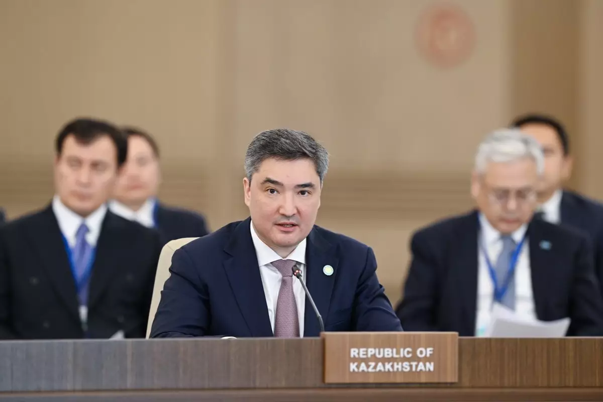 Премьер-министр Казахстана заявил о поддержке Азербайджана в развитии Среднего коридора.