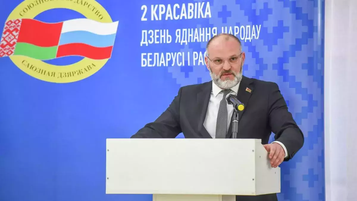 Белоруссия усиливает дипломатию в Казахстане с открытием консульства в Алматы.