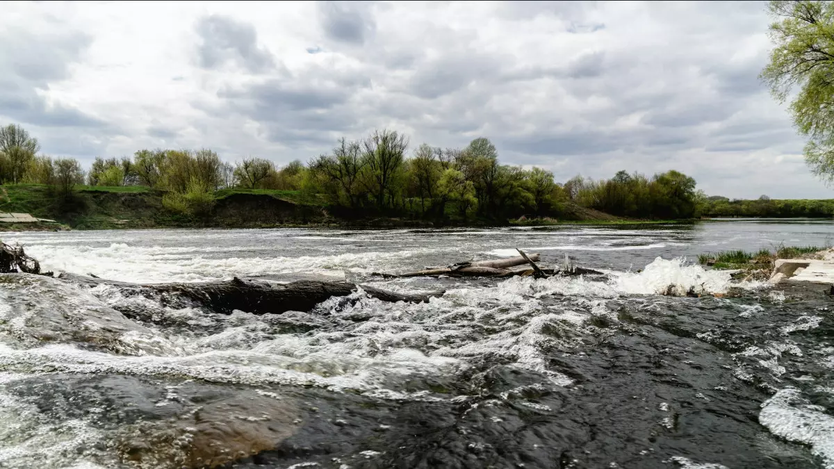 Күннің күрт жылынуына байланысты Солтүстік Қазақстандағы өзендер тасуы мүмкін – Қазгидромет