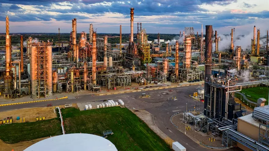 ОПЕК+ мұнай өндіру көлемін арттыруы мүмкін