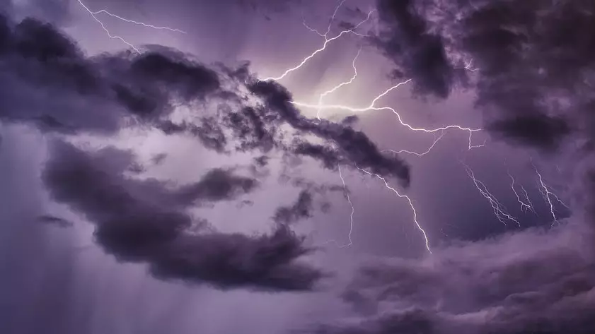 3 сәуірде бірнеше өңірде ауа райына байланысты ескерту жасалды