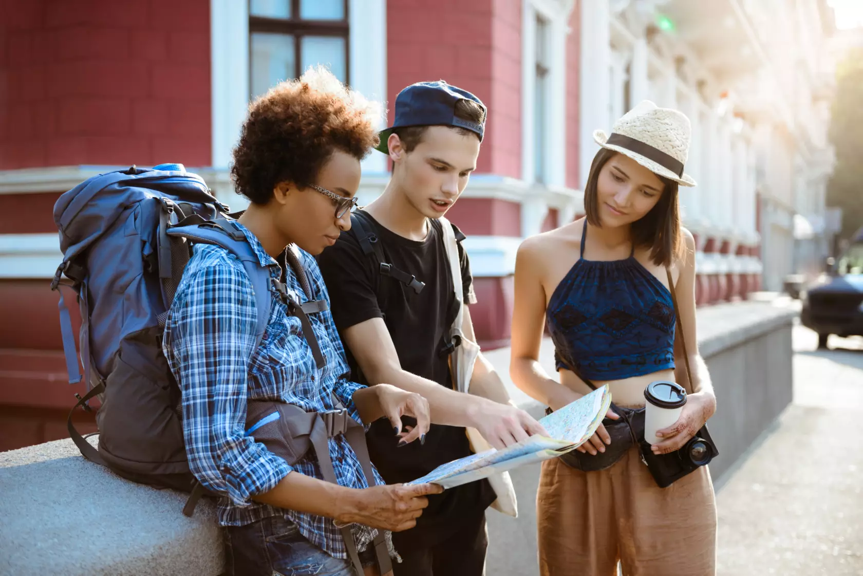 Казахстан может стать главным направлением для программы Erasmus в будущем
