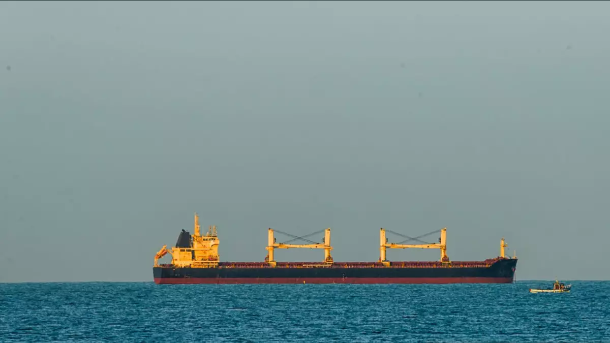 Ормуз бұғазында жаңа тәртіп: Иран қатаң талаптар енгізді