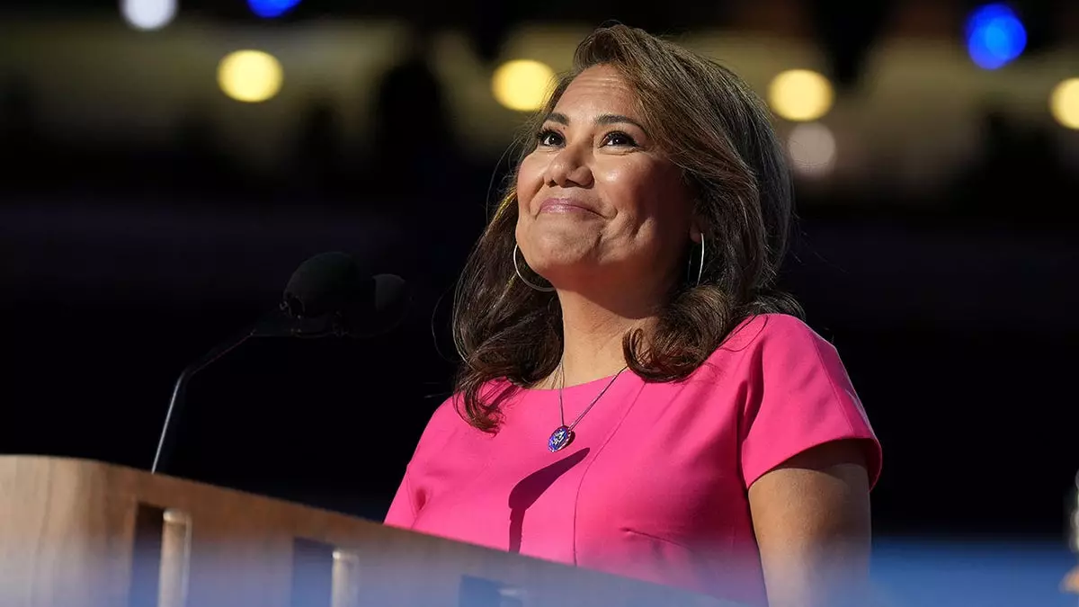 МВБ США обнародовало новые доказательства по делу сотрудника Демпартии, обвиняемого в выдаче себя за адвоката иммиграционной службы.