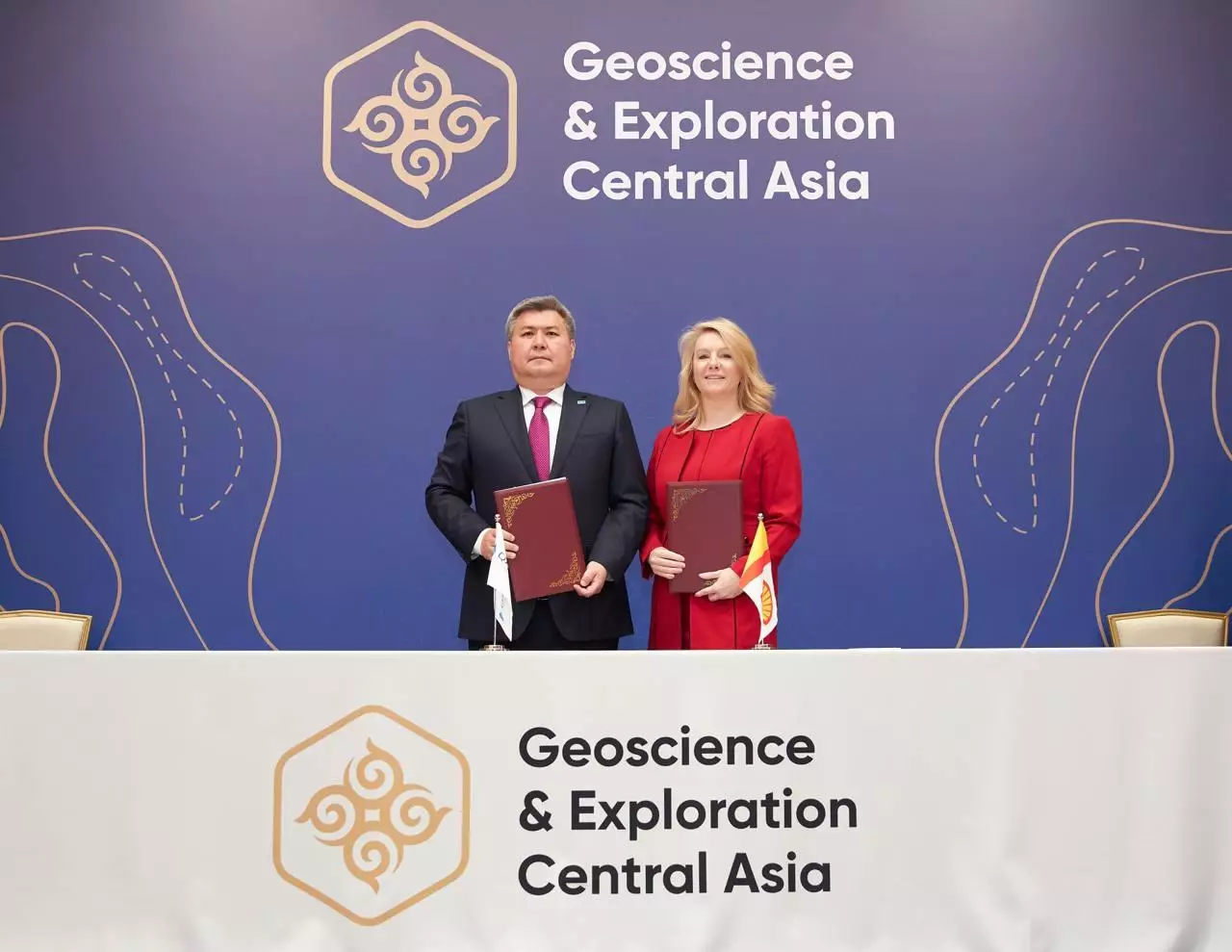 Qazaqgaz и Shell Kazakhstan договорились о совместном планировании в рамках проекта Gas Master.