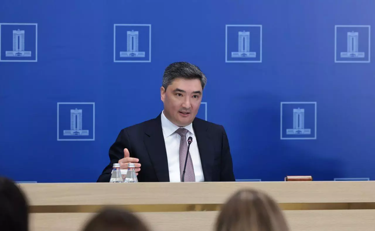 Казахстан подтвердил готовность присоединиться к проекту коридора Зангезур