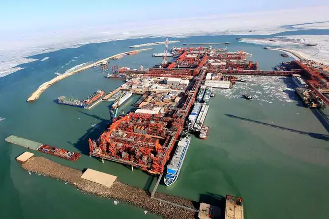 В Казахстане после крупного открытия может появиться второй Кашаган.