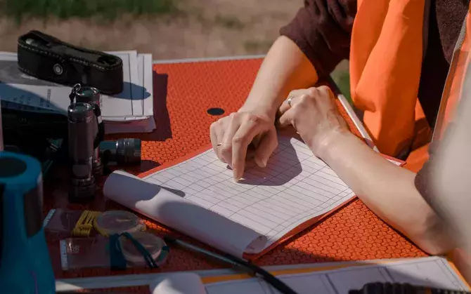 Казахстан запускает геологический кластер с новой лабораторией геоаналитики.