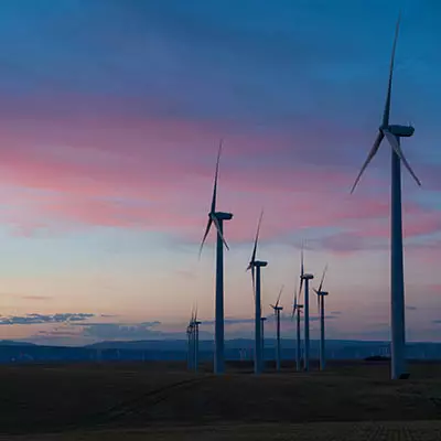 Samruk-Energy и SPIC начали работы над ветровым проектом мощностью 1 ГВт в Казахстане.