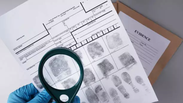 51-летнее дело о пропавшей девушке в США