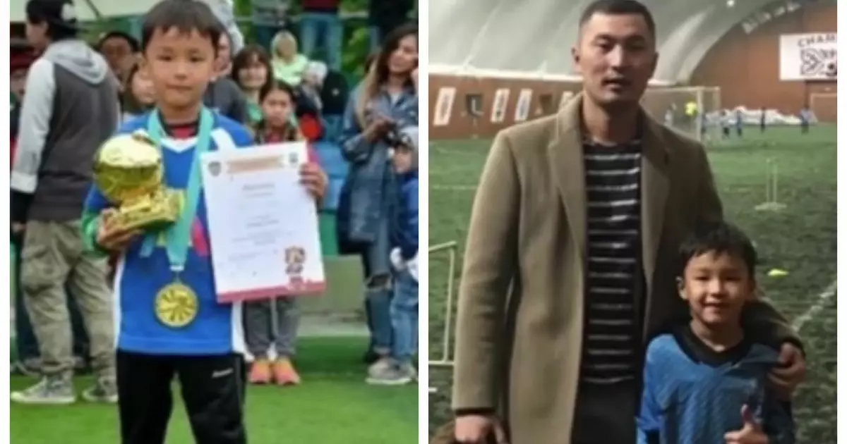  «Сенген жоқпыз»: «Барселона» ойыншысы атанған қазақ жігіті туралы алғашқы бапкері пікір білдірді 