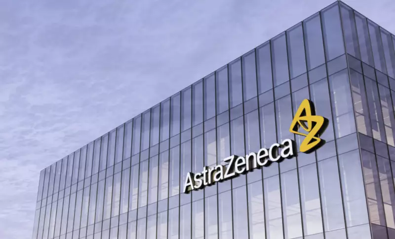 AstraZeneca сообщила об успехе новой терапии рака печени на испытаниях