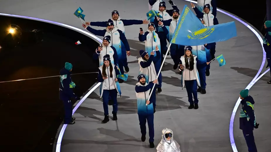 Казахстан выступит на юношеской Олимпиаде. Сколько спортсменов в заявке?