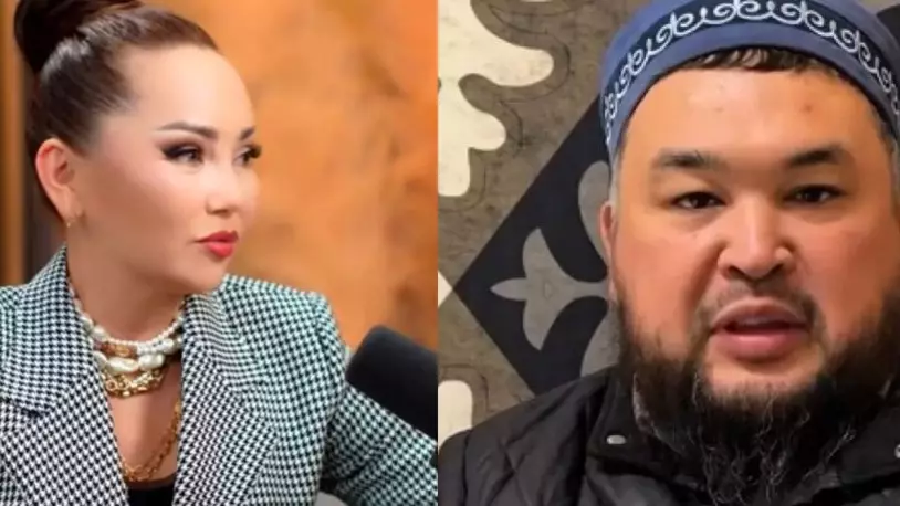 «Діни қақтығыс жасауы мүмкін»: Белгілі ұстаз Баян Алагөзованың исламға қатысты ойына жауап айтты