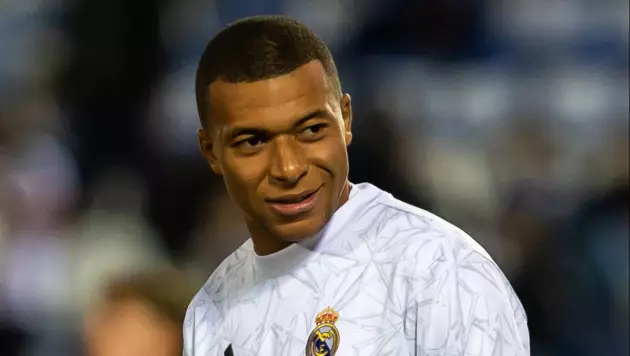 Мбаппе "выбрал" другую сборную вместо Франции