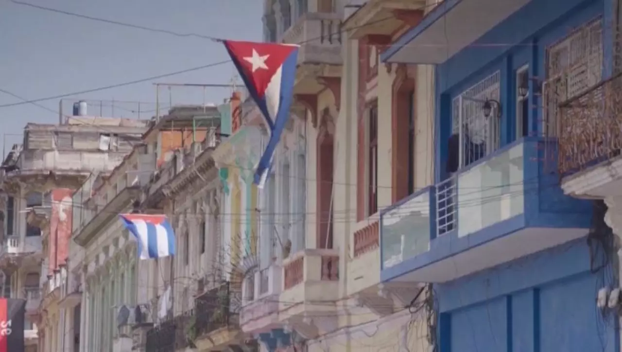 Куба освободила более двух тысяч заключённых