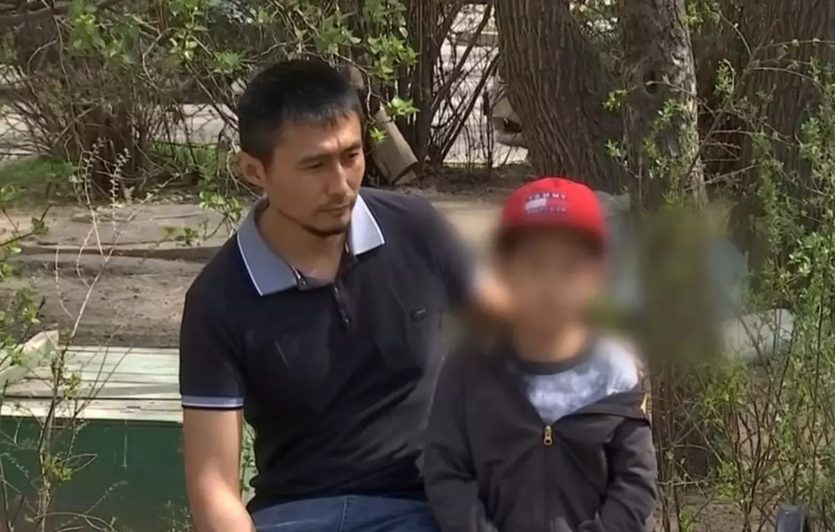 Алматыда 5 жастағы бала сүндетке отырамын деп мүгедек болып қала жаздады