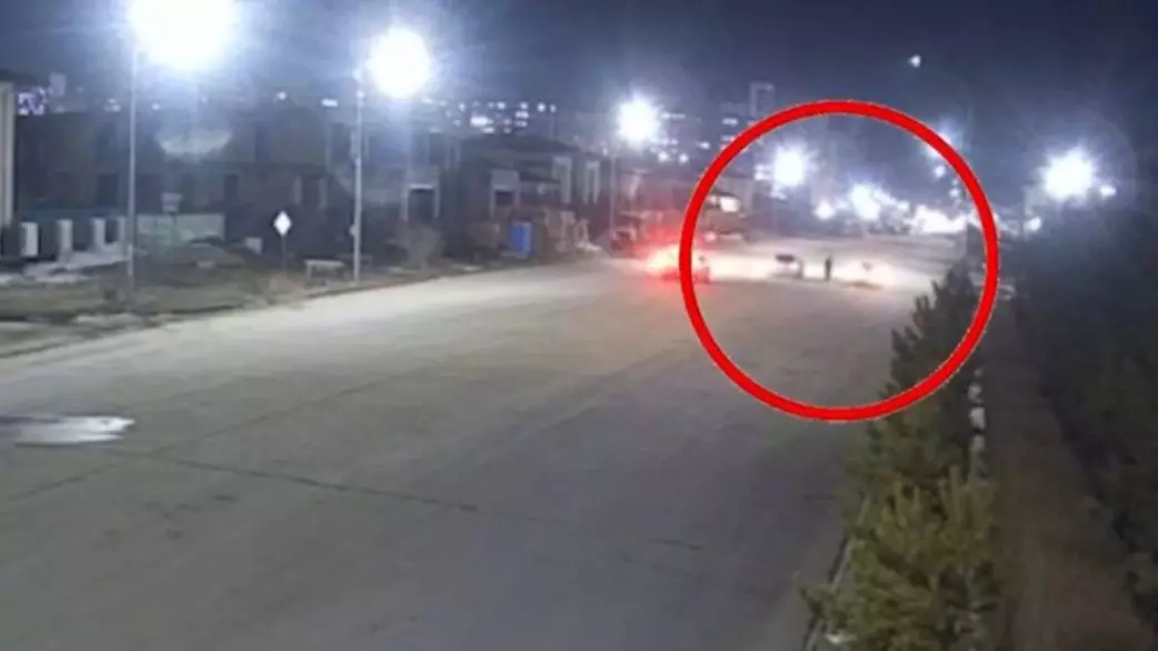 Рөлде жасөспірім: Астанада жол ережесін өрескел бұзғандар жазаланды