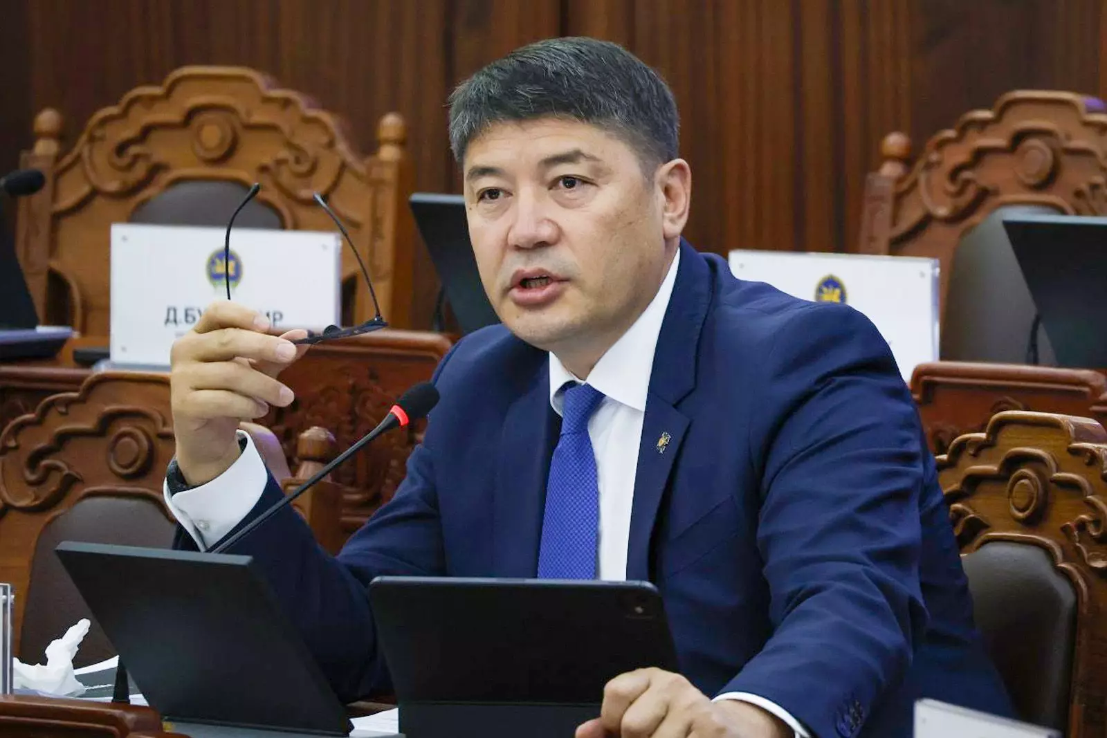 Австрия и Казахстан договорились о социальном обеспечении для проживающих там граждан Монголии.