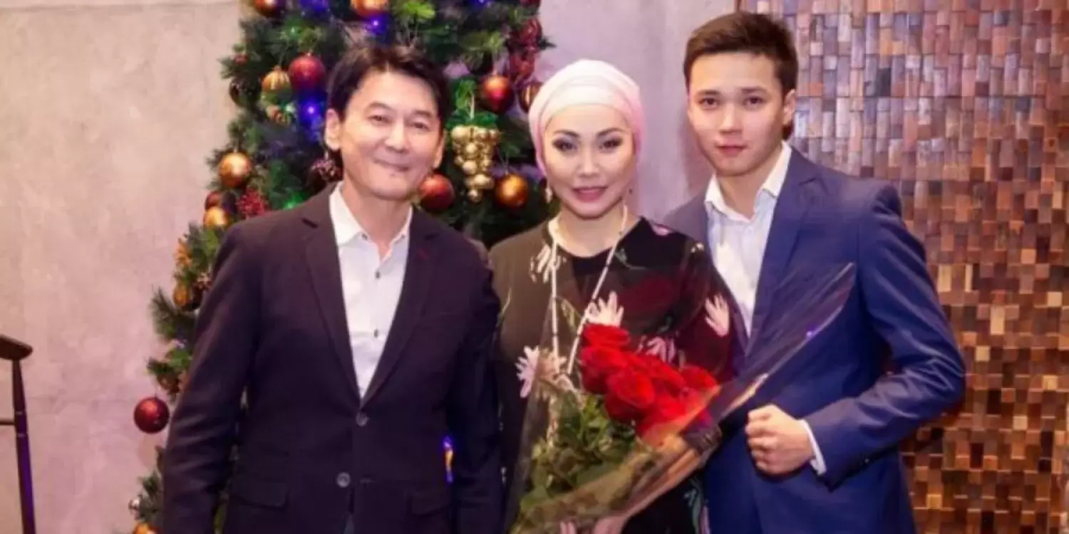 "Біз дайынбыз": Қарақат Әбілдина ұлының қашан үйленетінін айтты