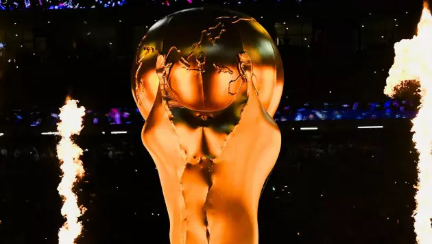 Названы главные фавориты ЧМ-2026: Аргентина вне топ-5