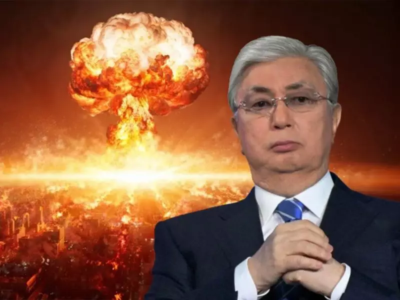 Россия научит Казахстан производить беспилотники, вызывая вопросы о потенциальных рисках их применения.