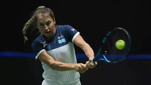 Путинцева сотворила камбэк и вышла в полуфинал престижного турнира в США