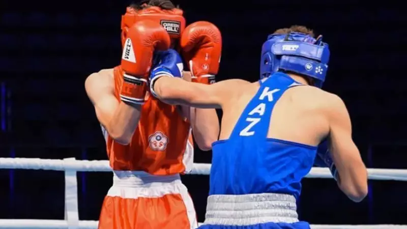 Елімізде боксты дамыту тұжырымдамасы ресми бекітілді