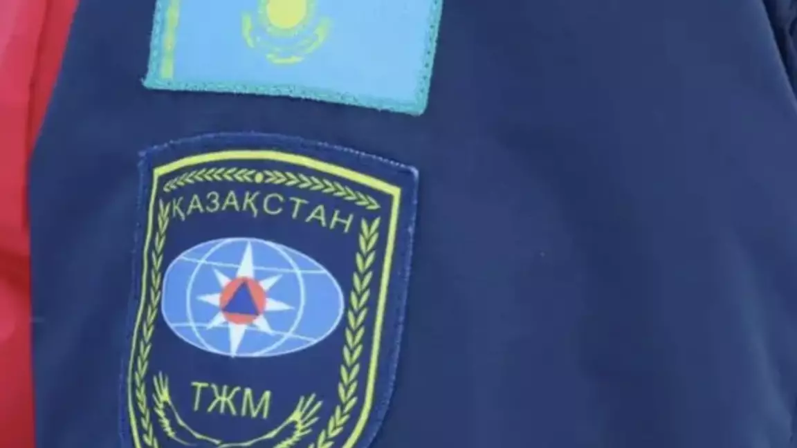 Түркістан облысында 1 жасар баланы өзен ағысы алып кеткен