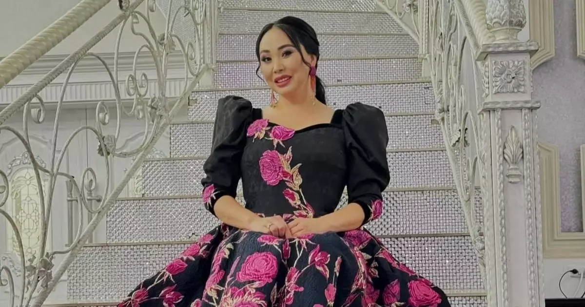  `Біз дайынбыз`: Әнші Қарақат Әбілдина қуанышты хабарын айтты (ВИДЕО) 