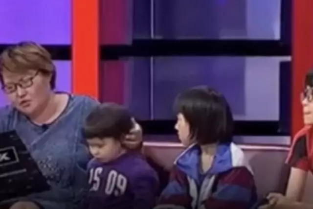 3 перзентін Зульфия Төленоваға табыстаған әйел балаларын қайта ала ма?